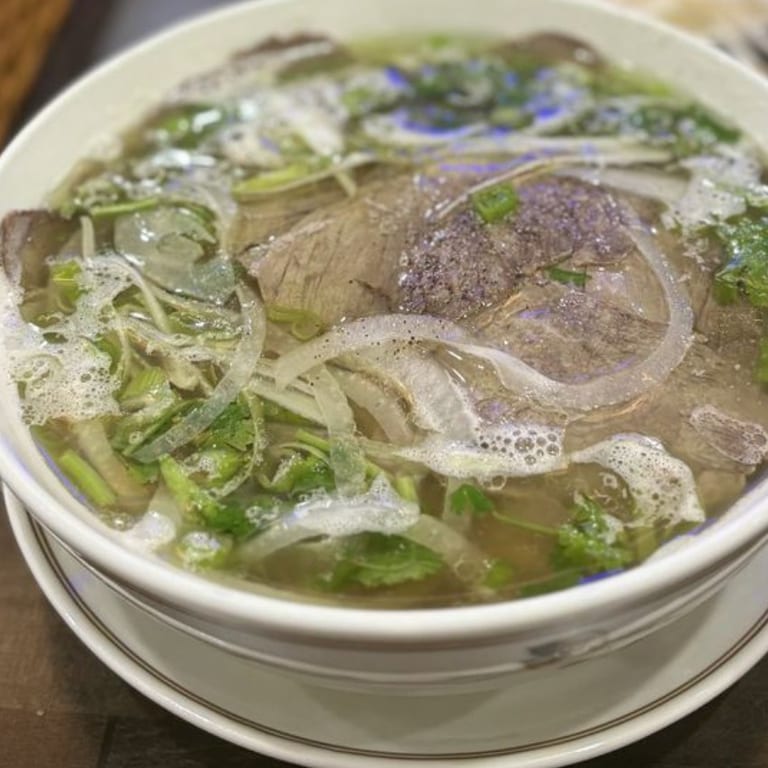 Discover Our Delicious Pho